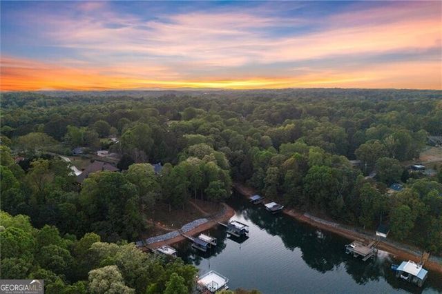 9055 Old Keith Bridge Road, Gainesville, GA 30506