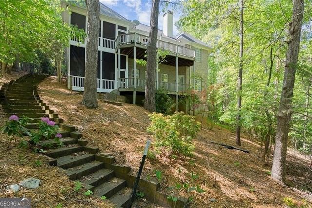 9055 Old Keith Bridge Road, Gainesville, GA 30506