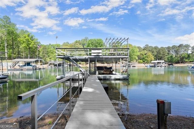 9055 Old Keith Bridge Road, Gainesville, GA 30506