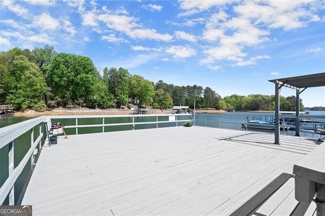 9055 Old Keith Bridge Road, Gainesville, GA 30506