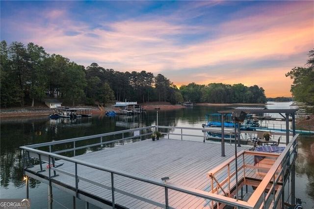 9055 Old Keith Bridge Road, Gainesville, GA 30506