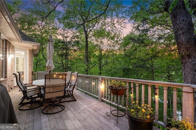9055 Old Keith Bridge Road, Gainesville, GA 30506