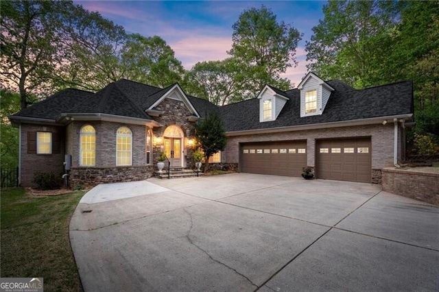 9055 Old Keith Bridge Road, Gainesville, GA 30506