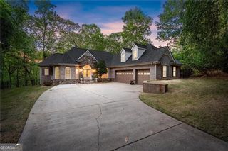 9055 Old Keith Bridge Road, Gainesville, GA 30506