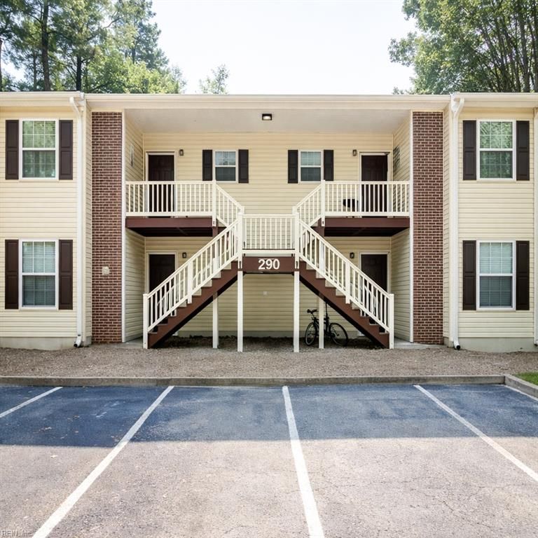 290 Patriot Ln Unit D, Williamsburg, VA 23185