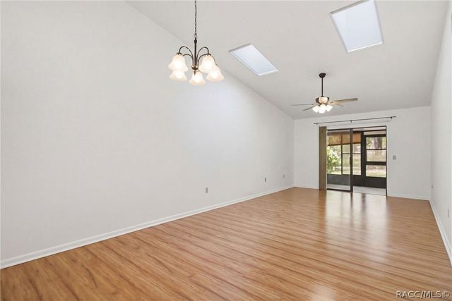 709 Whispering Pines Boulevard, Inverness, FL 34453