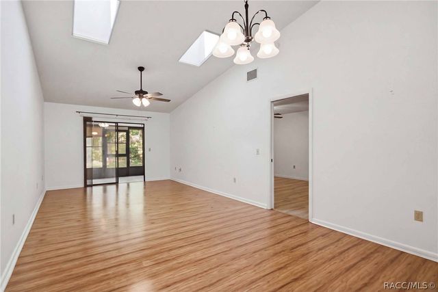 709 Whispering Pines Boulevard, Inverness, FL 34453