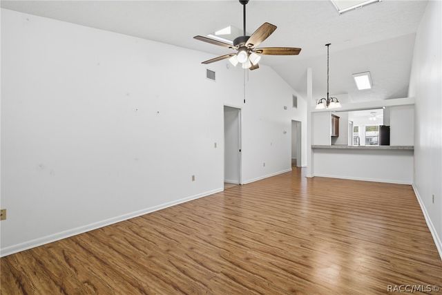 709 Whispering Pines Boulevard, Inverness, FL 34453