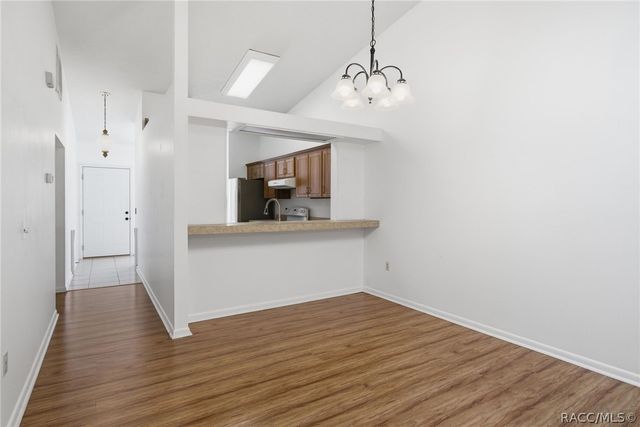 709 Whispering Pines Boulevard, Inverness, FL 34453