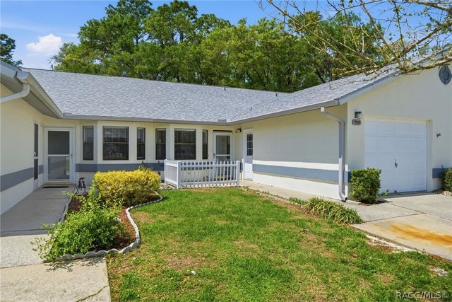 709 Whispering Pines Boulevard, Inverness, FL 34453