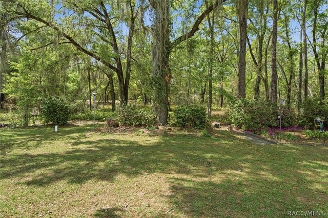 709 Whispering Pines Boulevard, Inverness, FL 34453