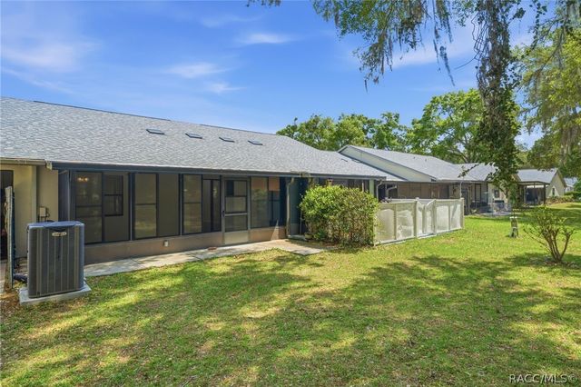 709 Whispering Pines Boulevard, Inverness, FL 34453