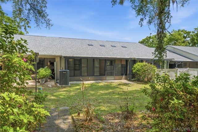 709 Whispering Pines Boulevard, Inverness, FL 34453