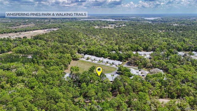 709 Whispering Pines Boulevard, Inverness, FL 34453
