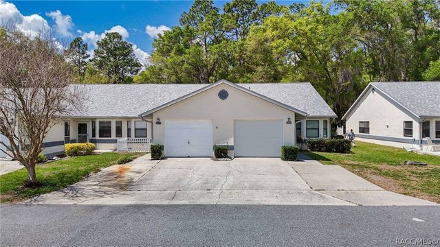 709 Whispering Pines Boulevard, Inverness, FL 34453
