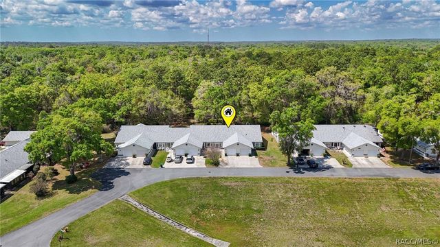 709 Whispering Pines Boulevard, Inverness, FL 34453