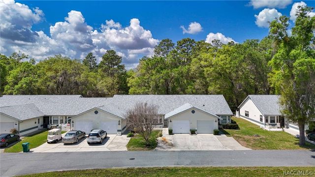 709 Whispering Pines Boulevard, Inverness, FL 34453