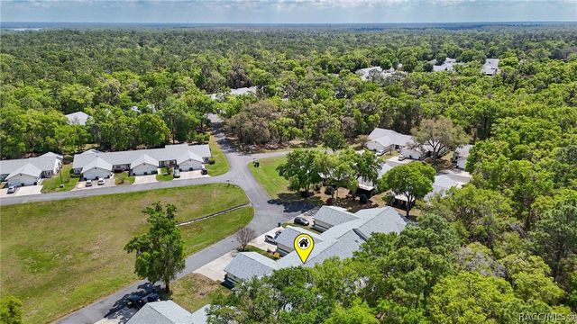 709 Whispering Pines Boulevard, Inverness, FL 34453