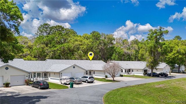 709 Whispering Pines Boulevard, Inverness, FL 34453