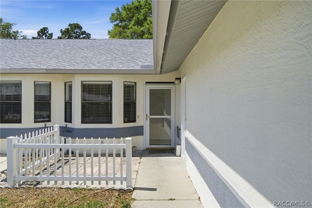 709 Whispering Pines Boulevard, Inverness, FL 34453