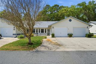 709 Whispering Pines Boulevard, Inverness, FL 34453
