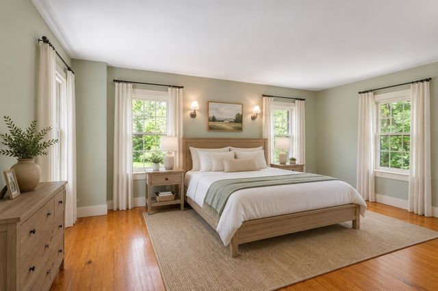57 Old Mill Rd, Harvard, MA 01451