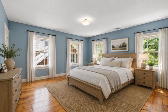 57 Old Mill Rd, Harvard, MA 01451