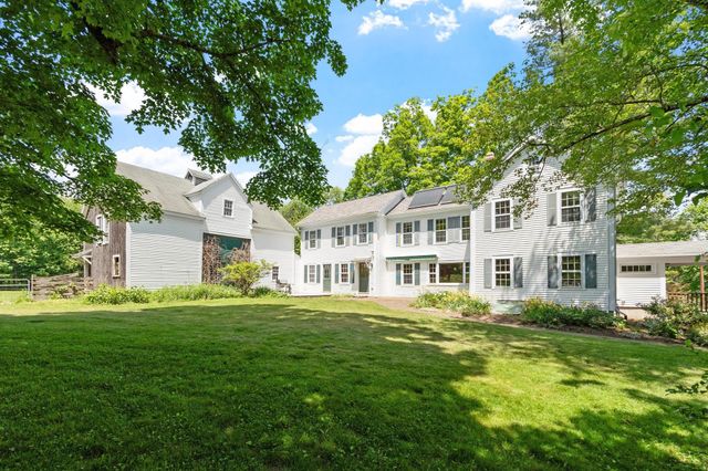 57 Old Mill Rd, Harvard, MA 01451