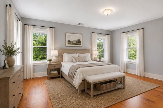 57 Old Mill Rd, Harvard, MA 01451