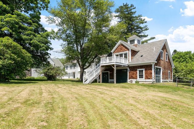 57 Old Mill Rd, Harvard, MA 01451