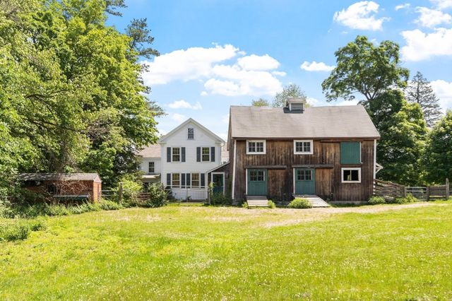 57 Old Mill Rd, Harvard, MA 01451
