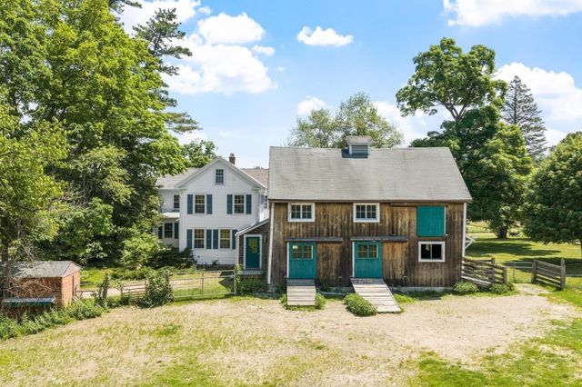 57 Old Mill Rd, Harvard, MA 01451