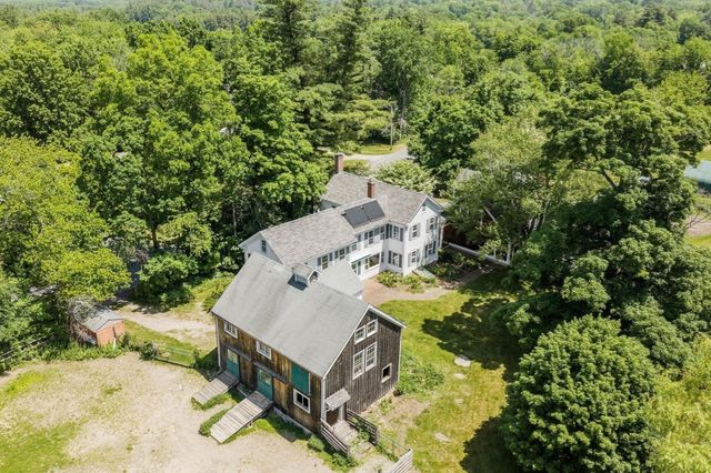 57 Old Mill Rd, Harvard, MA 01451