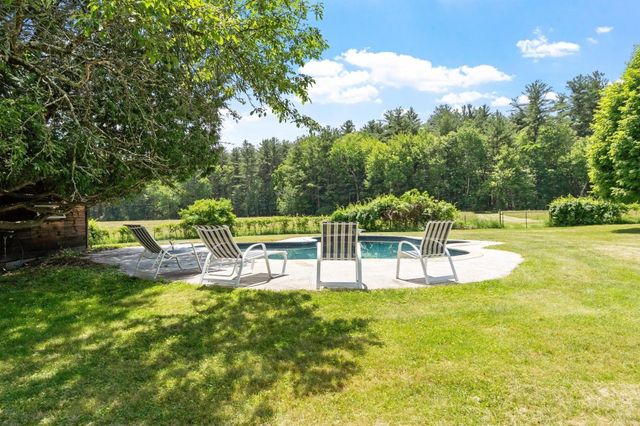 57 Old Mill Rd, Harvard, MA 01451