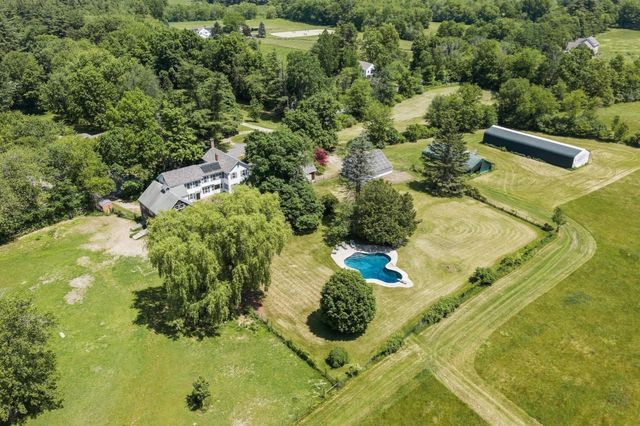 57 Old Mill Rd, Harvard, MA 01451