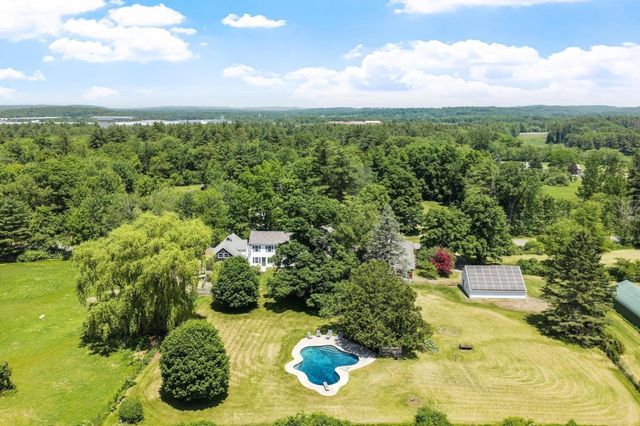 57 Old Mill Rd, Harvard, MA 01451