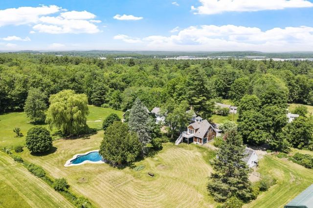 57 Old Mill Rd, Harvard, MA 01451