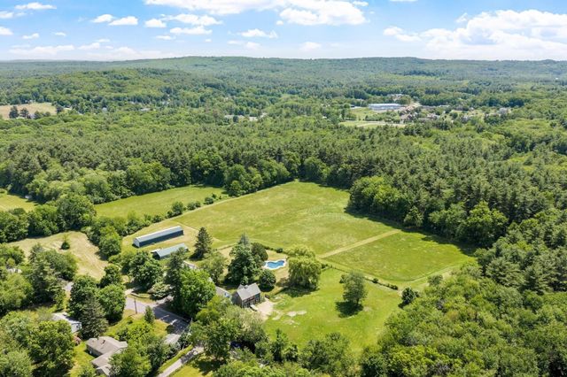 57 Old Mill Rd, Harvard, MA 01451
