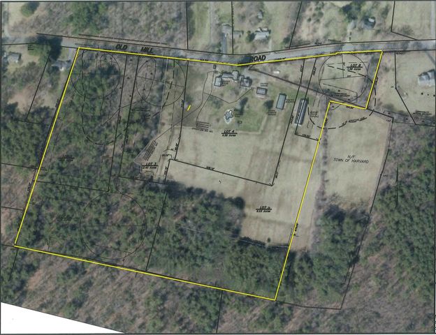 57 Old Mill Rd, Harvard, MA 01451