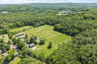57 Old Mill Rd, Harvard, MA 01451