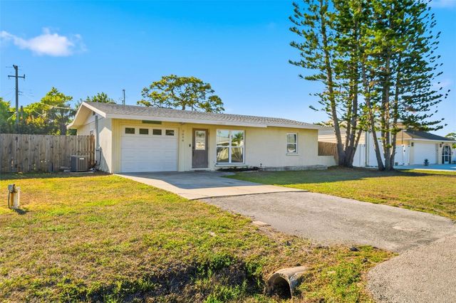 3090 SUNSET BEACH DRIVE, Venice, FL 34293