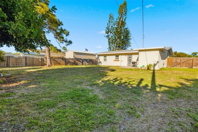 3090 SUNSET BEACH DRIVE, Venice, FL 34293