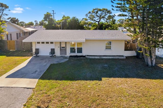 3090 SUNSET BEACH DRIVE, Venice, FL 34293
