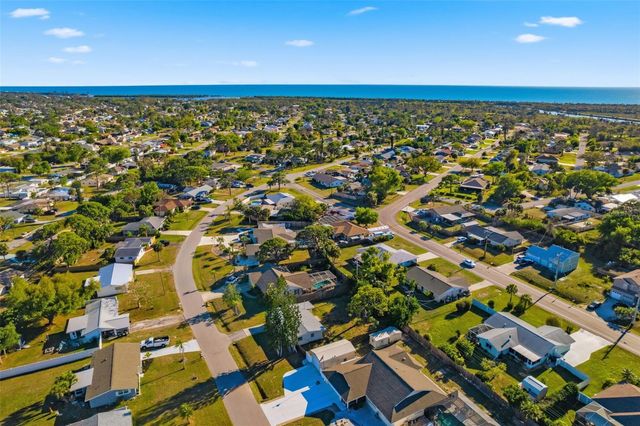 3090 SUNSET BEACH DRIVE, Venice, FL 34293