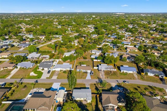 3090 SUNSET BEACH DRIVE, Venice, FL 34293