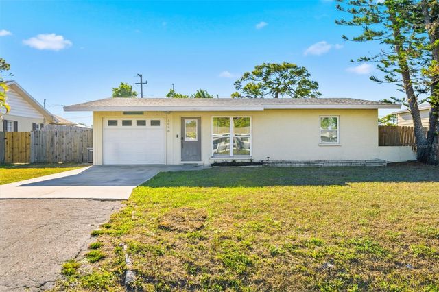3090 SUNSET BEACH DRIVE, Venice, FL 34293