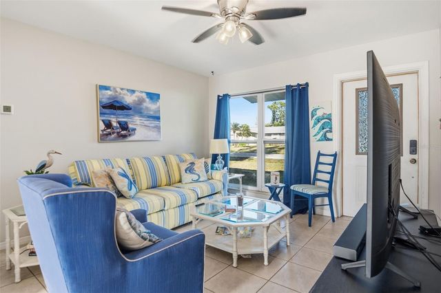 3090 SUNSET BEACH DRIVE, Venice, FL 34293