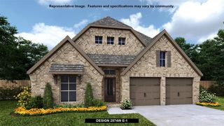 277 Woodoat Road, Waxahachie, TX 75165
