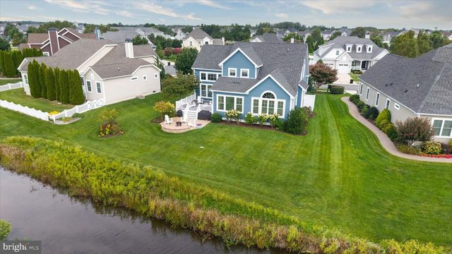 18908 ROTH DR, Lewes, DE 19958