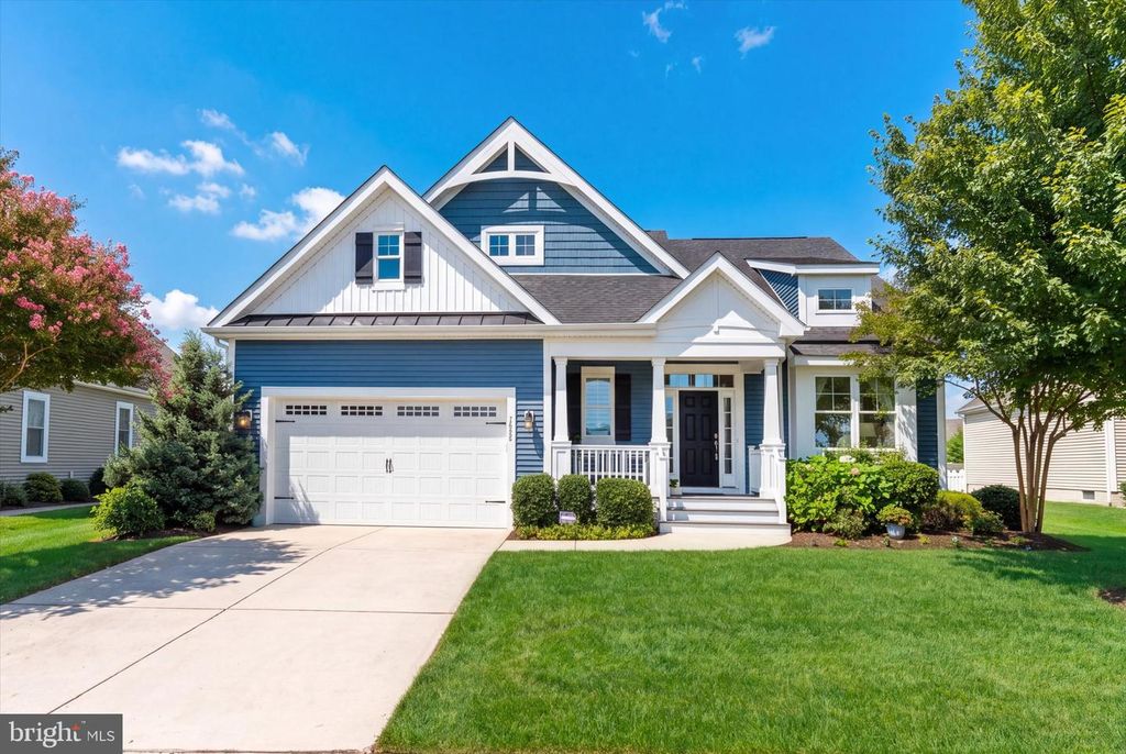 18908 ROTH DR, Lewes, DE 19958